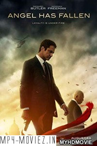 Angel Has Fallen (2019) English Movie