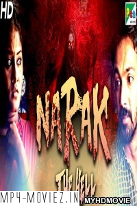 Narak The Hell (2019) South Indian Hindi Dubbed Movie