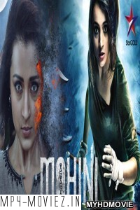 Mohini (2019) South Indian Hindi Dubbed Movie