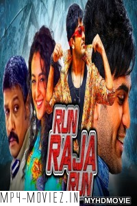 Run Raja Run (2019) South Indian Hindi Dubbed Movie