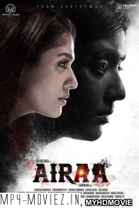 Airaa (2019) South Indian Hindi Dubbed Movie