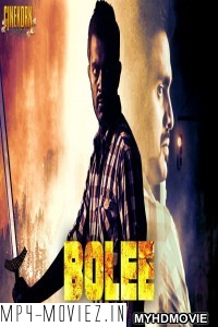 Bolee (2019) South Indian Hindi Dubbed Movie