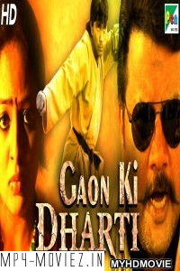 Gaon Ki Dharti (2019) South Indian Hindi Dubbed Movie