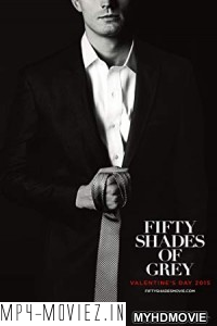 Fifty Shades of Grey 2015 Hindi Dubbed