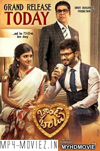 Brand Babu (2018) South Indian Hindi Dubbed Movie