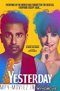 Yesterday (2019) English Movie