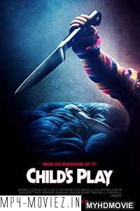 Childs Play 2019 English Movie