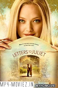 Letters to Juliet (2010) English Movie