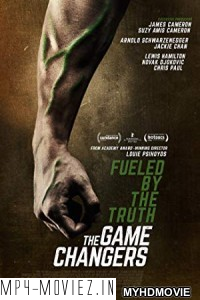 The Game Changers (2018) English Movie