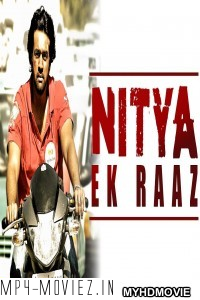 Nitya Ek Raaz (2019) South Indian Hindi Dubbed Movie