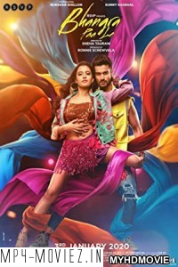 Bhangra Paa Le (2020) Hindi Movie