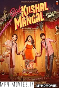 Sab Kushal Mangal (2020) Hindi Movie