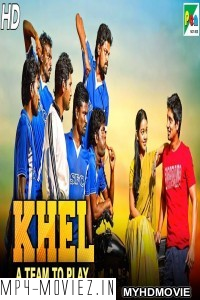 Khel A Team To Play (2020) Hindi Dubbed Movie