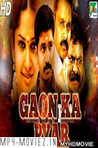 Gaon Ka Pyar (2020) Hindi Dubbed Movie