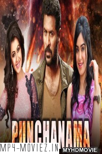 Punchanama (2020) Hindi Dubbed Movie