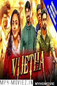 Vijetha (2020) Hindi Dubbed Movie