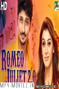 Romeo Juliet 2 0 (2020) Hindi Dubbed Movie