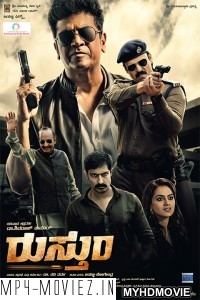 Rustum (2020) Hindi Dubbed Movie