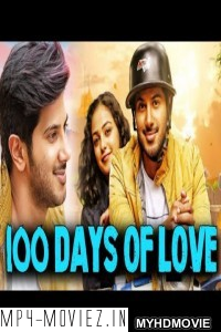 100 Days of Love (2020) Hindi Dubbed Movie