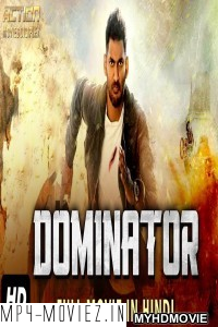 Dominator (2020) Hindi Dubbed Movie