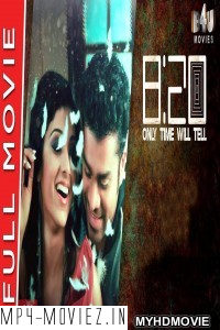 8-20 (2020) Hindi Dubbed Movie