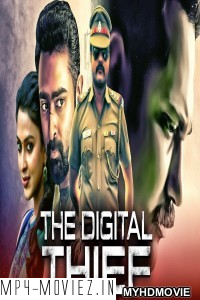 The Digital Thief (2020) Hindi Dubbed Movie