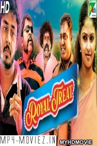 Royal Treat (2020) Hindi Dubbed Movie