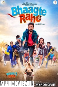 Bhaagte Raho (2018) Bollywood Movie