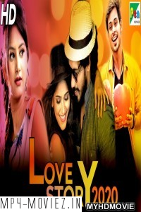 Love Story (2020) Hindi Dubbed Movie