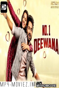 No 1 Deewana (2020) Hindi Dubbed Movie