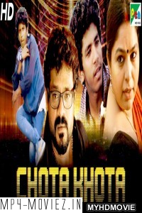 Chota Khota (2020) Hindi Dubbed Movie