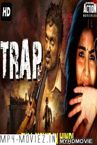 Trap (2020) Hindi Dubbed Movie