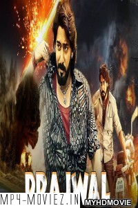 Prajwal (2020) Hindi Dubbed Movie