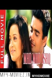 Mad Mad Ishq (2020) Hindi Dubbed Movie