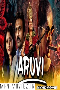 Aruvi (2020) Hindi Dubbed Movie