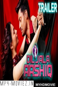 Diljala Aashiq (2020) Hindi Dubbed Movie