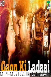 Gaon Ki Ladaai (2020) Hindi Dubbed Movie