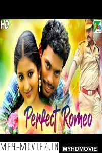 Perfect Romeo (2020) Hindi Dubbed Movie