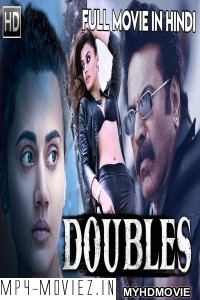 DOUBLES (2020) Hindi Dubbed Movie