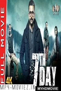 7th Day (2020) Hindi Dubbed Movie