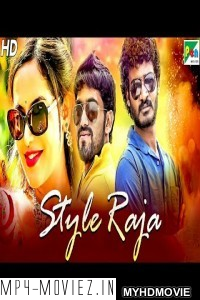 Style Raja (2020) Hindi Dubbed Movie