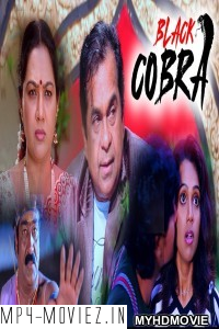 Black Cobra (2020) Hindi Dubbed Movie