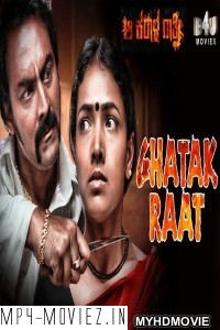 Ghatak Raat (2020) Hindi Dubbed Movie