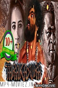 Tarakaasura (2020) Hindi Dubbed Movie