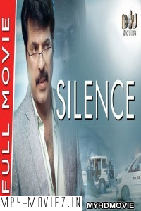 Silence (2020) Hindi Dubbed Movie