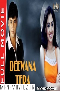 Deewana Tera (2020) Hindi Dubbed Movie