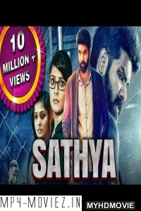 Sathya (2020) Hindi Dubbed Movie