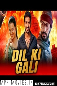 Dil Ki Gali (2020) Hindi Dubbed Movie