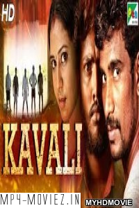 Kavali (2020) Hindi Dubbed Movie