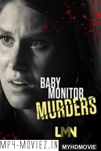 Baby Monitor Murders (2020) Hindi Dubbed poster